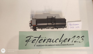 Fleischmann H0 AC 5434 Kesselwagen m Bremserhaus "ÖSSAG" / NEM / DRG