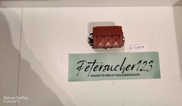 Fleischmann H0 AC 5213 Klappdeckelwagen / K / NEM / DRG