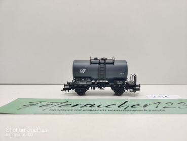 Fleischmann H0 DC 5416 Kesselwagen "VTG" / [P] / NEM / Privat DB