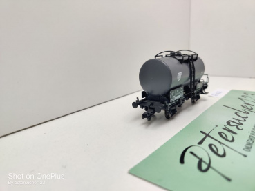 Fleischmann H0 DC 5416 Kesselwagen "VTG" / [P] / NEM / Privat DB