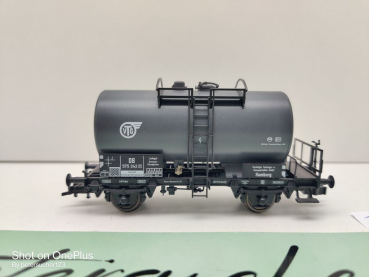 Fleischmann H0 DC 5416 Kesselwagen "VTG" / [P] / NEM / Privat DB