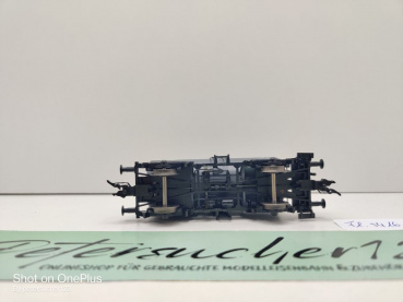 Fleischmann H0 DC 5416 Kesselwagen "VTG" / [P] / NEM / Privat DB