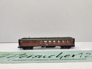 Fleischmann N DC 7894 1x Speisewagen aus Set / NEM / K.P.E.V.