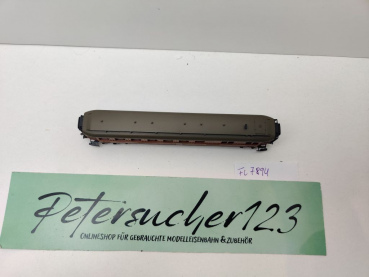 Fleischmann N DC 7894 1x Speisewagen aus Set / NEM / K.P.E.V.