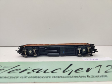 Fleischmann N DC 7894 1x Speisewagen aus Set / NEM / K.P.E.V.