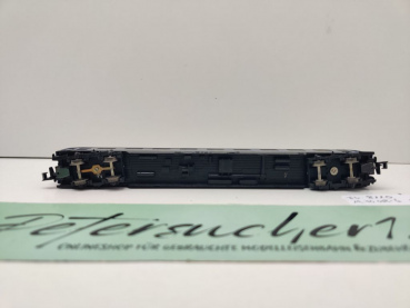 Fleischmann N DC 8110 Schnellzugwagen 1.Kl / Avümz111 / DB