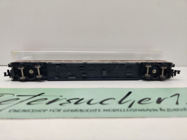 Fleischmann N DC 8119 Speisewagen "Pop" / WRümh132 / DB / ErsatzVP