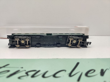 Fleischmann N DC 8128 Umbau- Mitteleinstiegswagen 1.-2.Kl. / AByg503 / DB / OVP