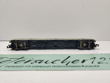 Fleischmann N DC 8190 Gepäckwagen / Düms905 / DB