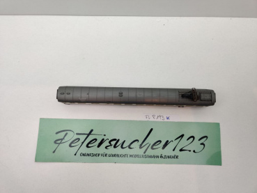 Fleischmann N DC 8193 IC-Speisewagen "Quick Pick" / WRbumz139 / NEM / DB
