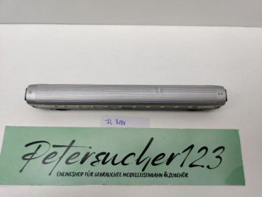 Fleischmann N DC 8194 Schnellzug Großraumwagen 2.Kl Bpmz291.3 / DB