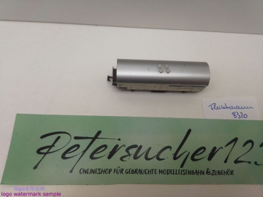 Fleischmann N DC 8320 Kühlwagen "Transthermos" / Ichqrs377 / DB