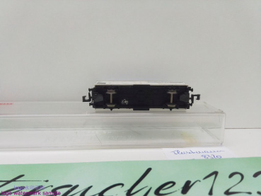 Fleischmann N DC 8320 Kühlwagen "Transthermos" / Ichqrs377 / DB