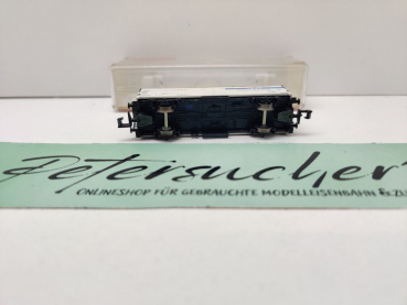 Fleischmann N DC 8320 Kühlwagen "Transthermos" / Ichqrs377 / DB / OVP