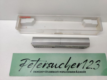 Fleischmann N DC 8389 Großraum-Güterwagen "Bauknecht" Habis / DB / OVP