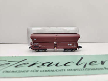 Fleischmann N DC 852321 Selbstentladewagen Fals183 / NEM / DB / OVP