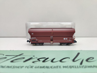 Fleischmann N DC 852321 Selbstentladewagen Fals183 / NEM / DB / OVP