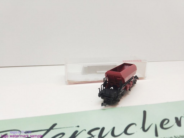 Fleischmann N DC 8525 Talbot-Selbstentladewagen / 267 / DB / OVP