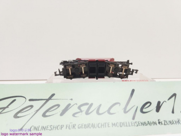 Fleischmann N DC 8525 Talbot-Selbstentladewagen / 267 / DB / OVP