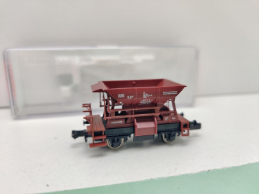 Fleischmann N DC 9314-05 Schotterwagen Otmu / aus Set / DR / ErsatzVP