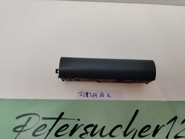 Fleischmann N DC 931486 gedeckter Güterwagen Gbs254 / Gleisreinigung / NEM / DB