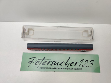 Fleischmann N DC 9367 Doppelstockwagen 1./2.Kl / DABz756 / NEM / DB / ErsatzVP
