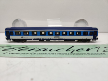 Fleischmann N DC 6260030 Reisezugwagen 1.+2.KL / Ep.VI / OVP