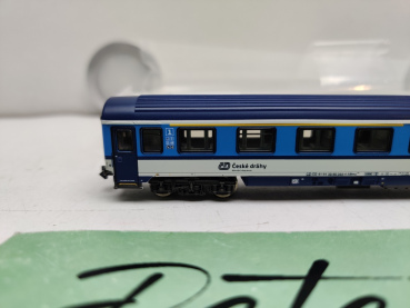 Fleischmann N DC 6260030 Reisezugwagen 1.+2.KL / Ep.VI / OVP