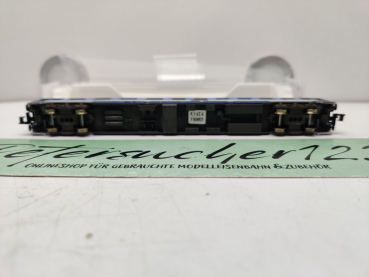 Fleischmann N DC 6260030 Reisezugwagen 1.+2.KL / Ep.VI / OVP