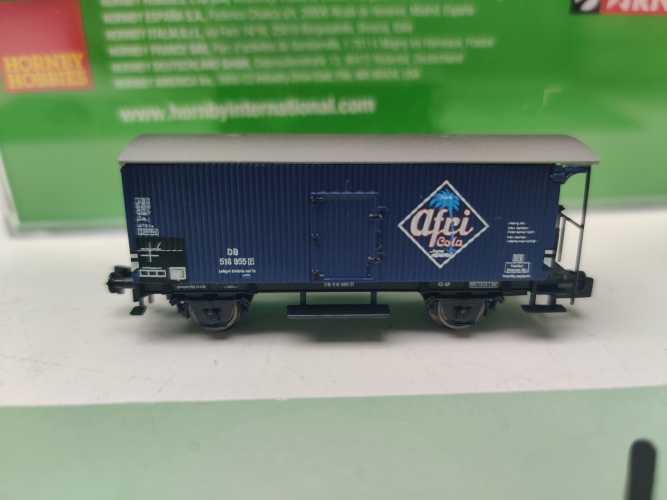 Arnold N DC HN6296-1 Kühlwagen sfri cola / EP./// / OVP