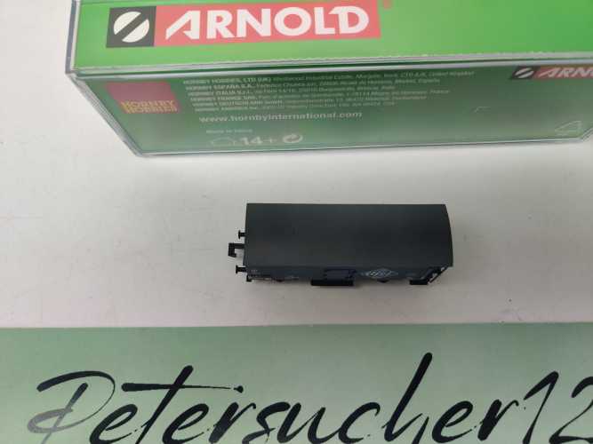 Arnold N DC HN6296-1 Kühlwagen sfri cola / EP./// / OVP