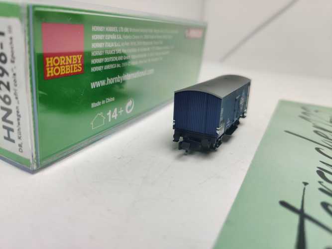 Arnold N DC HN6296-1 Kühlwagen sfri cola / EP./// / OVP