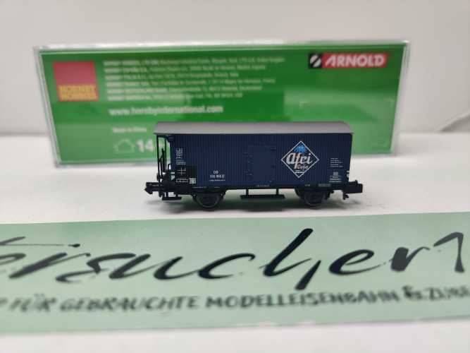 Arnold N DC HN6296-1 Kühlwagen sfri cola / EP./// / OVP