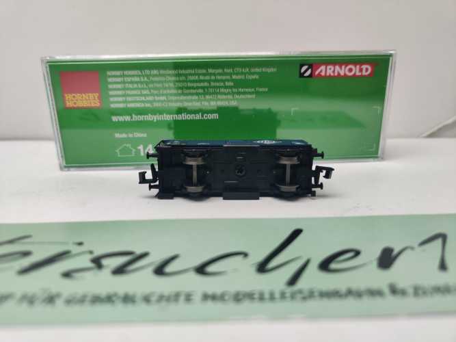 Arnold N DC HN6296-1 Kühlwagen sfri cola / EP./// / OVP