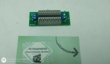 Märklin  7103 Kabel Gelb 10 Meter   in OVP    ZB501  N1120