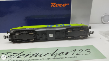 Roco H0 DC 71939 / BR465013-1   Elektrolok / BLS / OVP /Digital