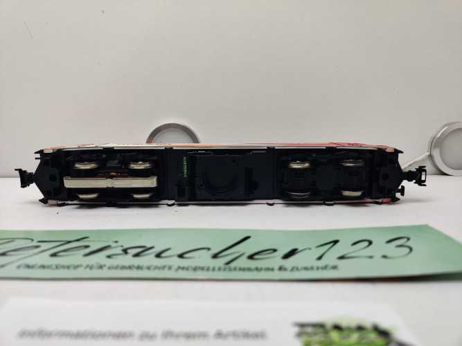Märklin H0 AC 36616 / BR146245-6 / Elektrolokomotive Märklin my World /DB / Mfx
