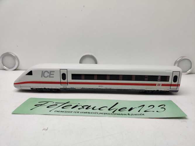 Märklin H0 AC 808 016-0 Steuerwagen / DB / Licht in Fahrtrichtung