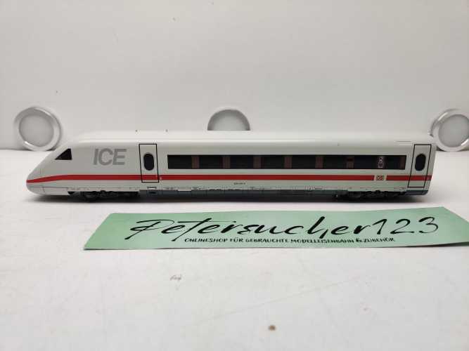 Märklin H0 AC 808 026-9 Steuerwagen / DB / Licht in Fahrtrichtung