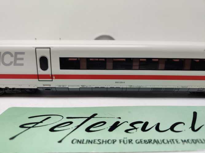 Märklin H0 AC 808 026-9 Steuerwagen / DB / Licht in Fahrtrichtung