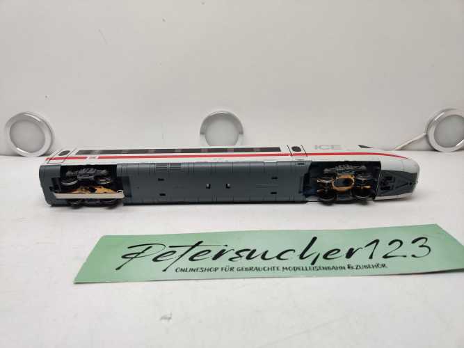 Märklin H0 AC 808 026-9 Steuerwagen / DB / Licht in Fahrtrichtung