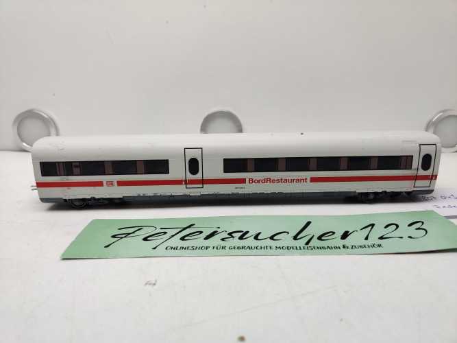 Märklin H0 AC 807 043-5 / ICE Bordrestaurant / DB