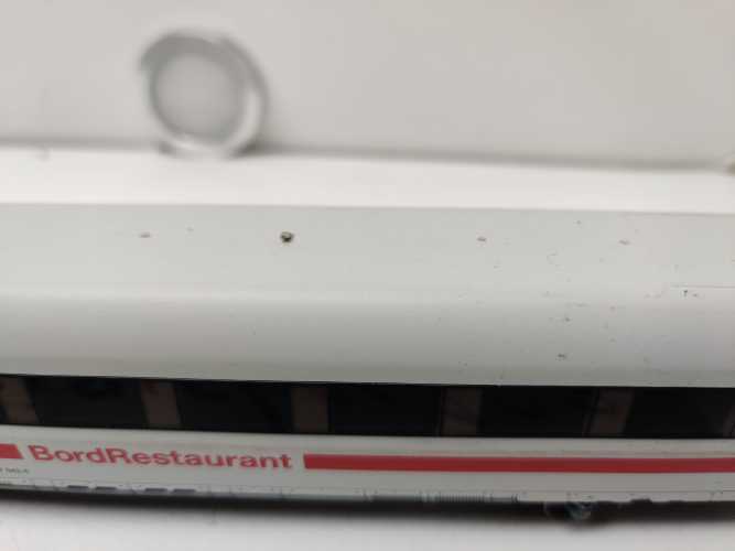 Märklin H0 AC 807 043-5 / ICE Bordrestaurant / DB