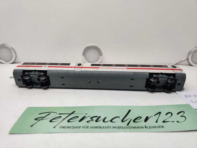 Märklin H0 AC 807 043-5 / ICE Bordrestaurant / DB