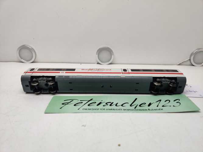 Märklin H0 AC 807 037-7 / ICE Bordrestaurant / DB