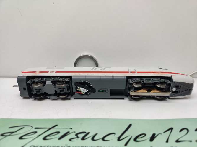 Märklin H0 AC 402 016-0 / Triebkopf / Mfx / Sound / DB / Licht in Fahrtrichtung