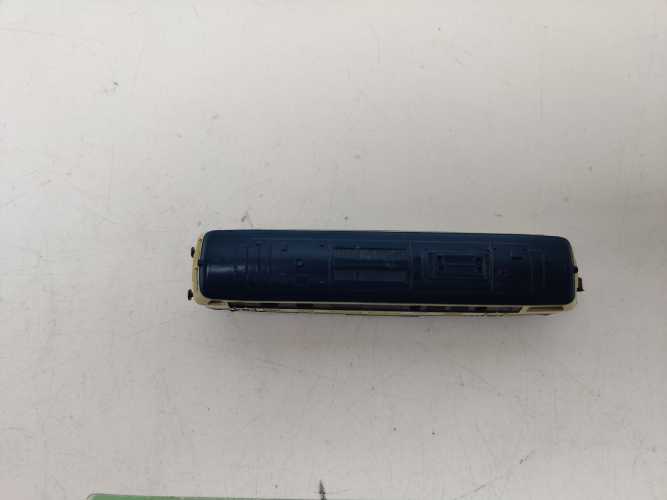 Roco N DC BR215 069-6  Dieselok / DB Analog / Defekt