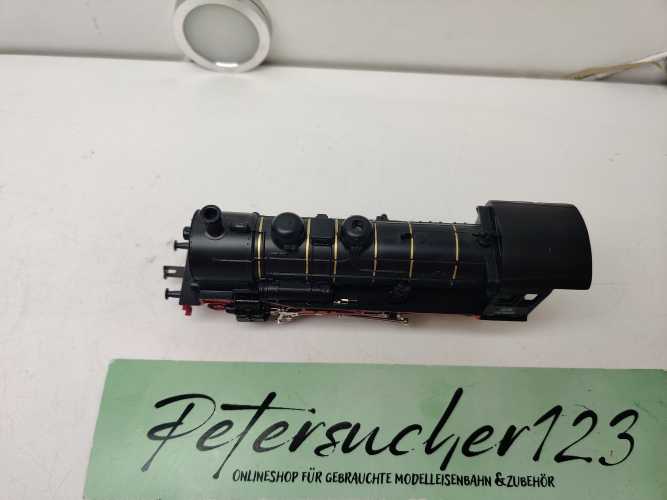 Märklin H0 AC  BR38 2545 / Dampflok / Delta Digital / Defekt