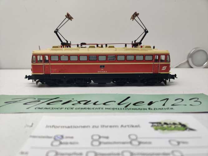 Lima H0 DC 208190 / 1042 636-9 Elektrolokomotive /1042 / ÖBB / Analog