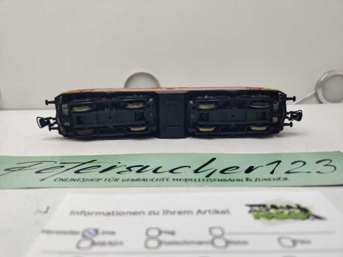 Lima H0 DC 208190 / 1042 636-9 Elektrolokomotive /1042 / ÖBB / Analog